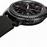 Image result for Samsung Gear S3 Frontier Faces GPS