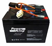Image result for Mh28741 Scooter Battery
