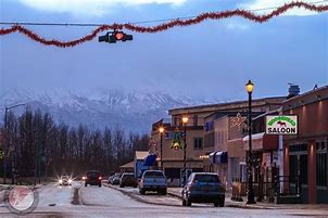 Image result for Old Palmer Alaska