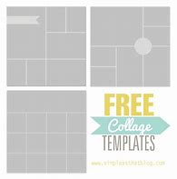 Image result for Photo Layout Templates for Printing