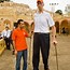 Image result for America's Tallest Man