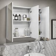 Image result for Bathorrom Flushing 1 Door Cabinet 800 Millimeters