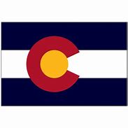 Image result for Colorado Flag Stencil