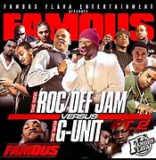 Image result for Roc Nation Def Jam