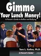 Image result for Gimme Your Lunch Money