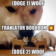 Image result for Doge Now Kiss Meme