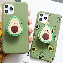 Image result for Nick Avocado Phone Case