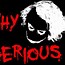 Image result for Why so Serious Site First Joker Pic