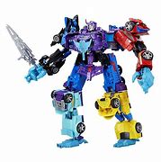 Image result for Transformers Combiners Wars Mensor