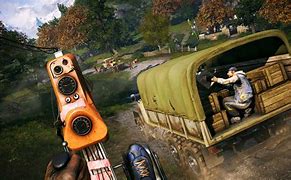 Image result for Far Cry 4 Hurk
