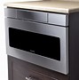 Image result for Sharp Undercounter Microwave