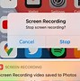 Image result for iPhone 13 Screen Record