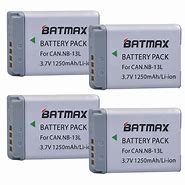 Image result for Canon Camera PowerShot G1 Battery