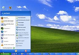 Image result for Windows XP Interface