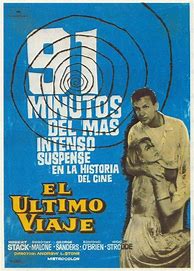 Image result for El Ultimo Viaje
