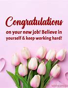 Image result for Congrats On New Job Clip Art