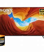 Image result for Sony X900h 55-Inch TV