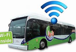 Image result for Bus Wi-Fi