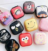 Image result for Lycanroc AirPod Case