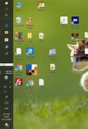 Image result for Lock or Unlock Taskbar in Windows 10