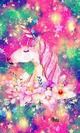 Image result for Purple Glitter Unicorn