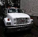 Image result for Chevy C6500