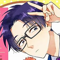 Image result for Wotakoi Icons