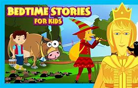 Image result for Bedtime Stories for Kids YouTube
