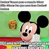 Image result for Mickey Mouse High Meme