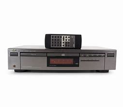 Image result for JVC CD Player