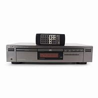 Image result for JVC Ai CD Player