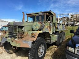 Image result for M39 Truck