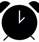 Image result for iOS 6 Generic Clock Icon