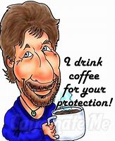 Image result for Coffee Chuck Norris Meme