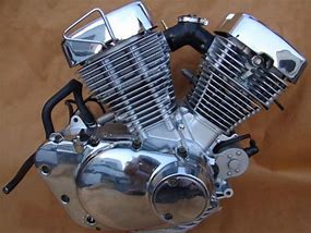 Image result for Lifan 250 Engine