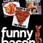 Image result for Ron Swanson Bacon Meme