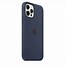 Image result for Apple iPhone 12 Pro Max Silicone Case