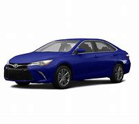 Image result for Blue Toyota Camry Rear