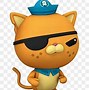 Image result for Octonauts Characters SVG