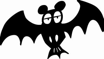 Image result for Sleeping Bat Cartoon