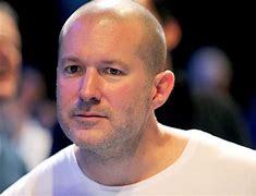 Image result for Jony Ive When Born