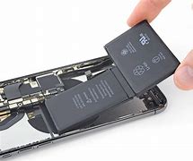 Image result for iphone x batteries mah