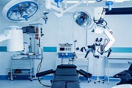 Image result for Operating Room Medical Devices