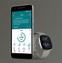 Image result for Fitbit Watch App