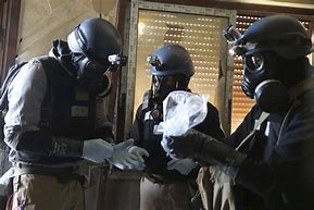 Image result for chemical weapon