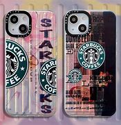 Image result for Starbucks iPhone 13 Pro Max Cover