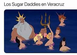 Image result for Sugar Daddy Synonyms Meme