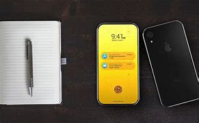Image result for iPhone 1 Concept