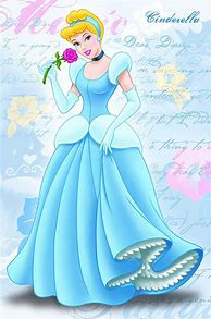 Image result for Disney Cinderella Poster