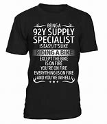 Image result for 92Y Supply Specialist Meme